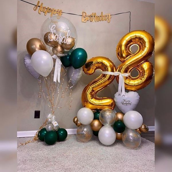 21 Trending balloon bouquet ideas for 2022
